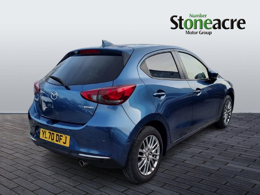 Mazda2 Image 3