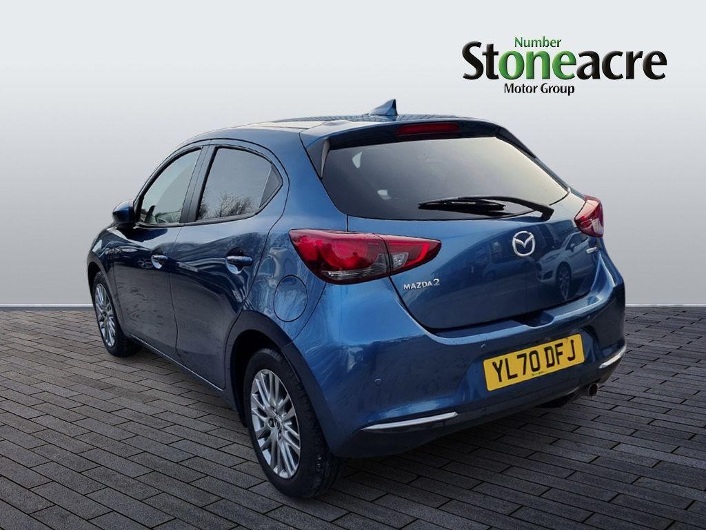 Mazda2 Image 5