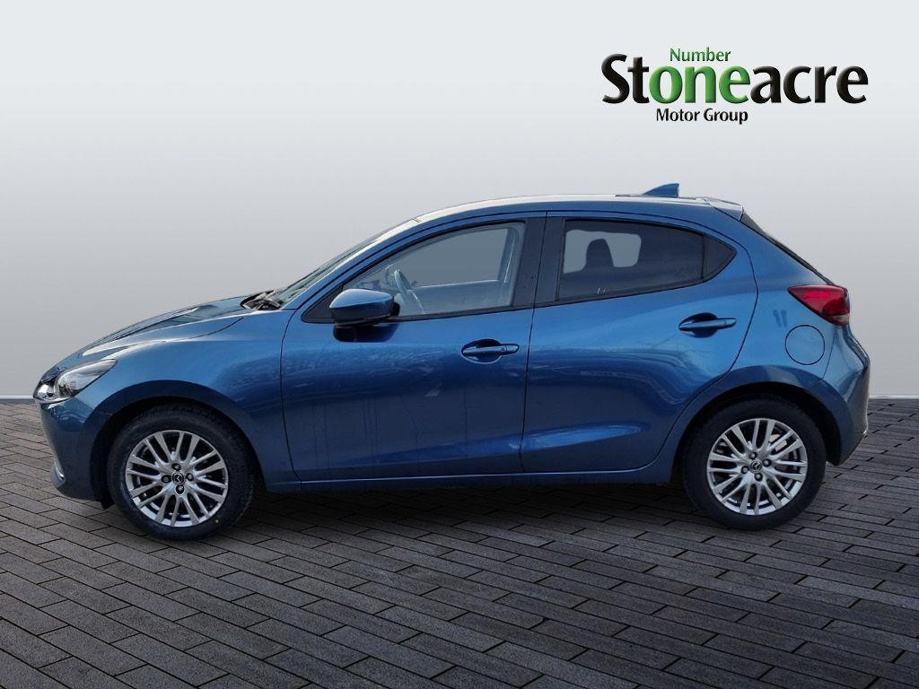 Mazda2 Image 6