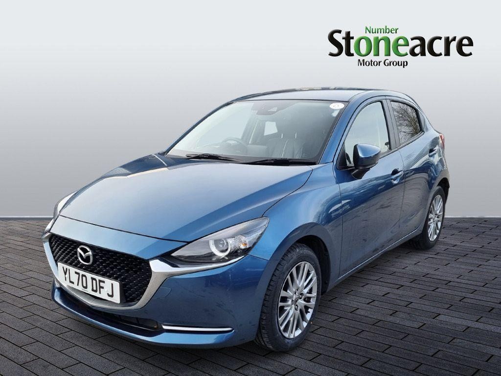 Mazda2 Image 7