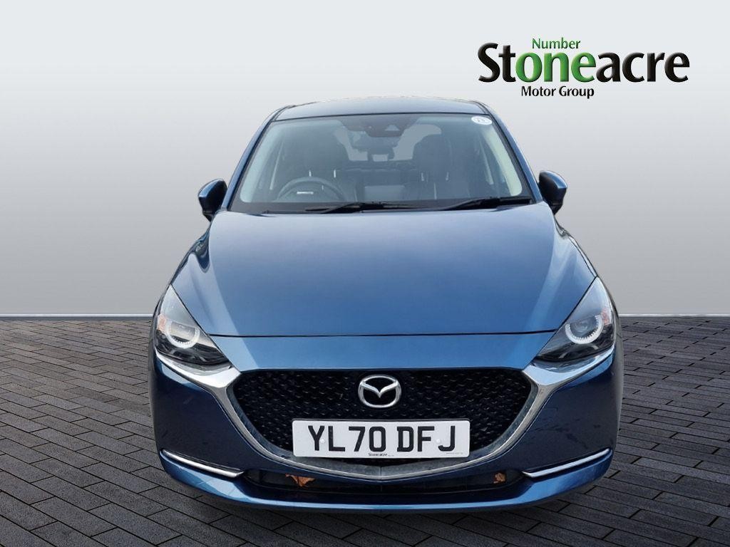 Mazda2 Image 8