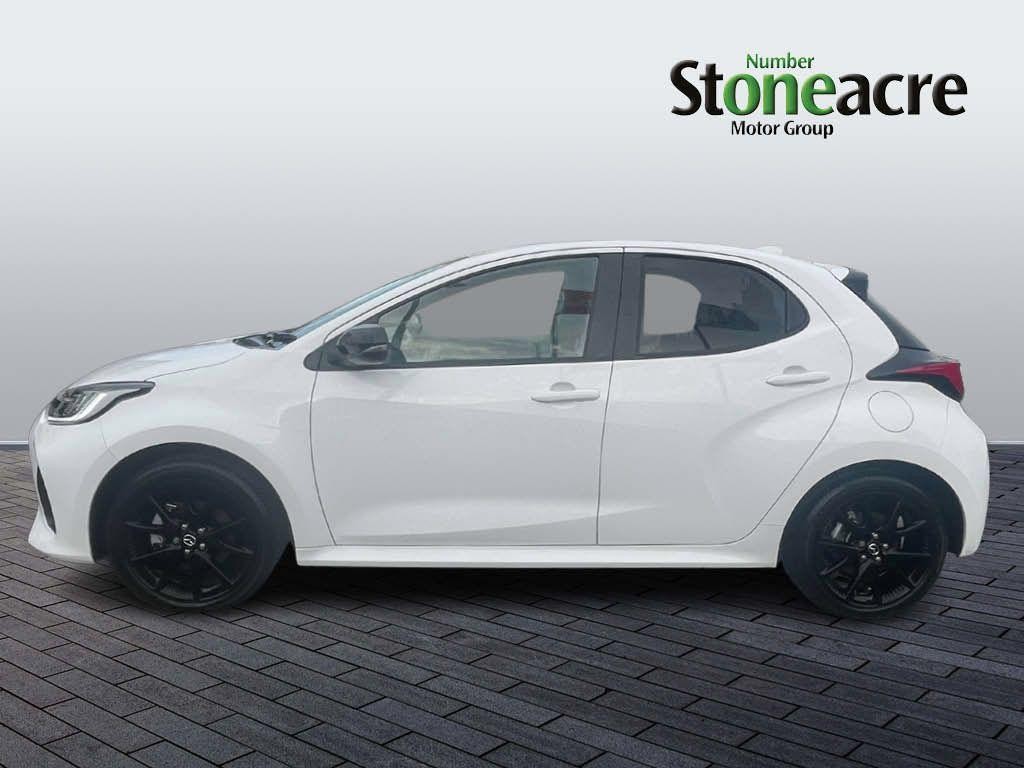 Mazda2 HYBRID Image 6