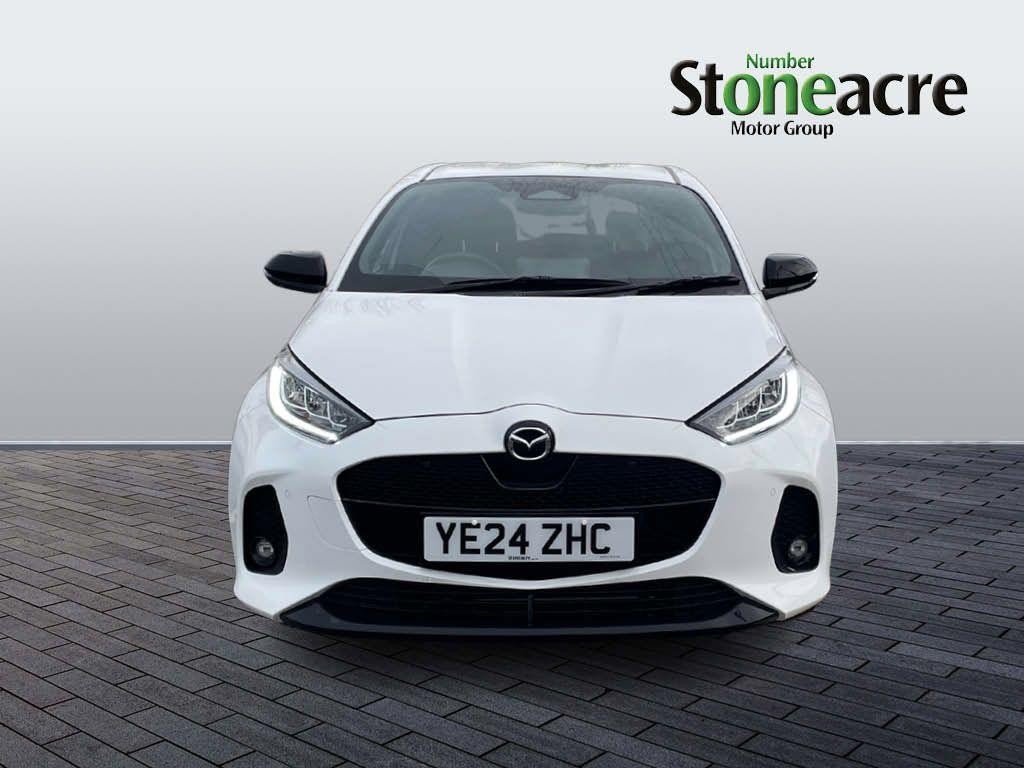 Mazda2 HYBRID Image 8