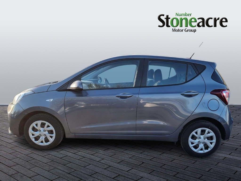 Hyundai i10 Image 6