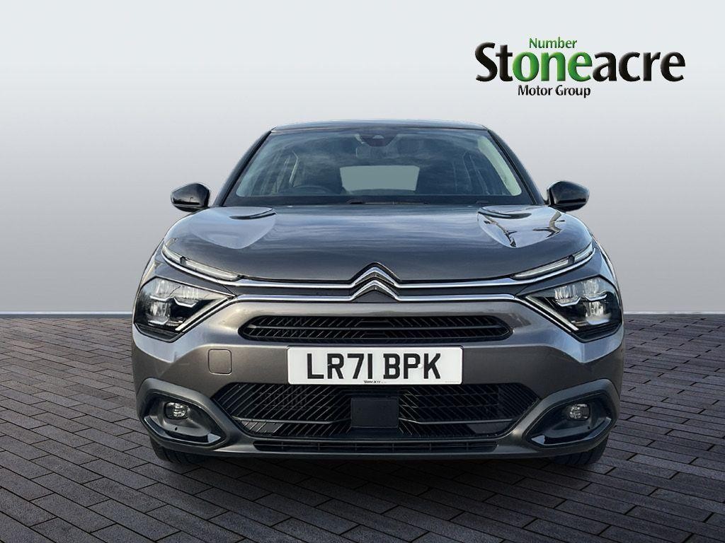 Citroen C4 Image 8