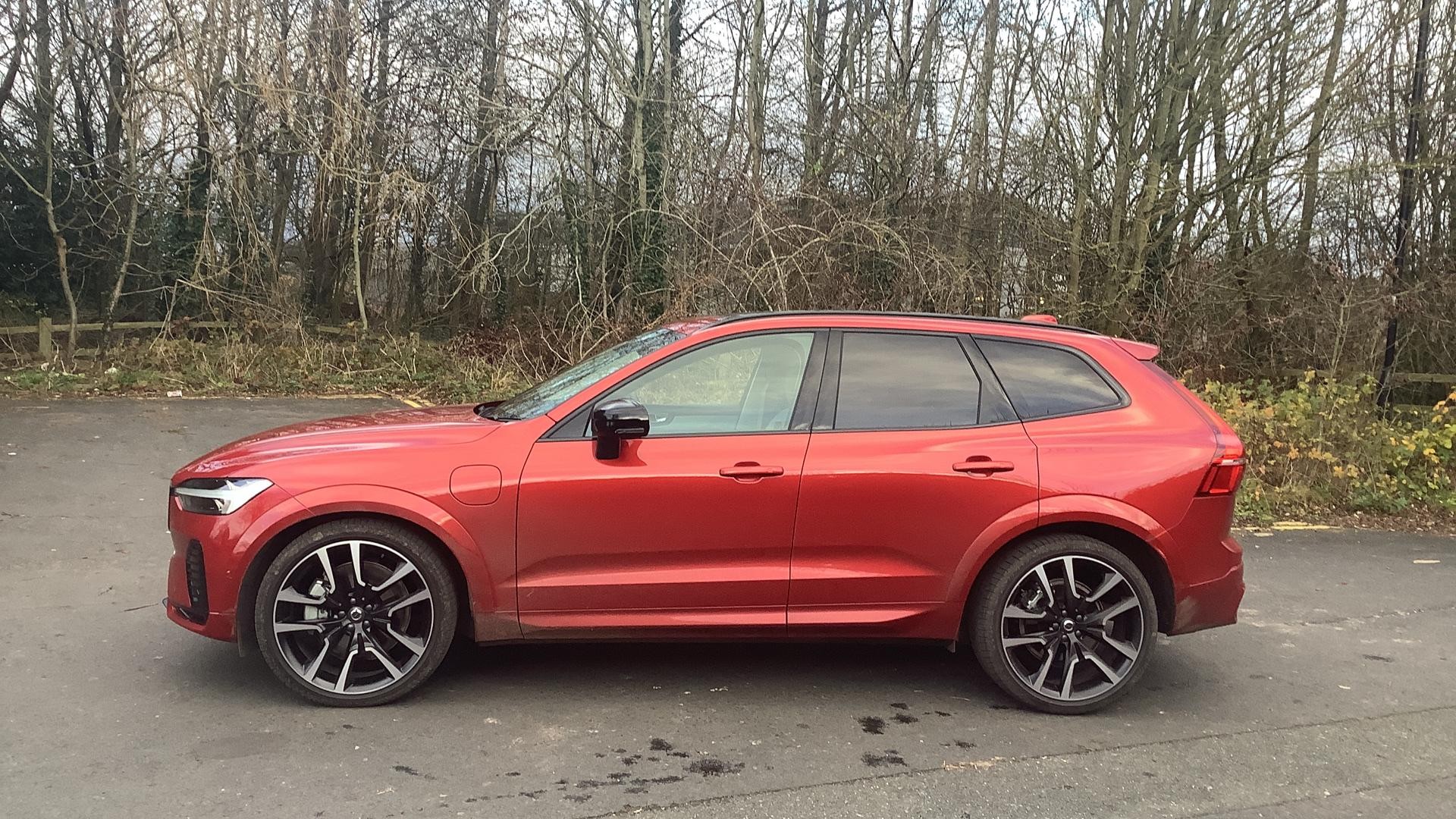 Volvo XC60 Image 8