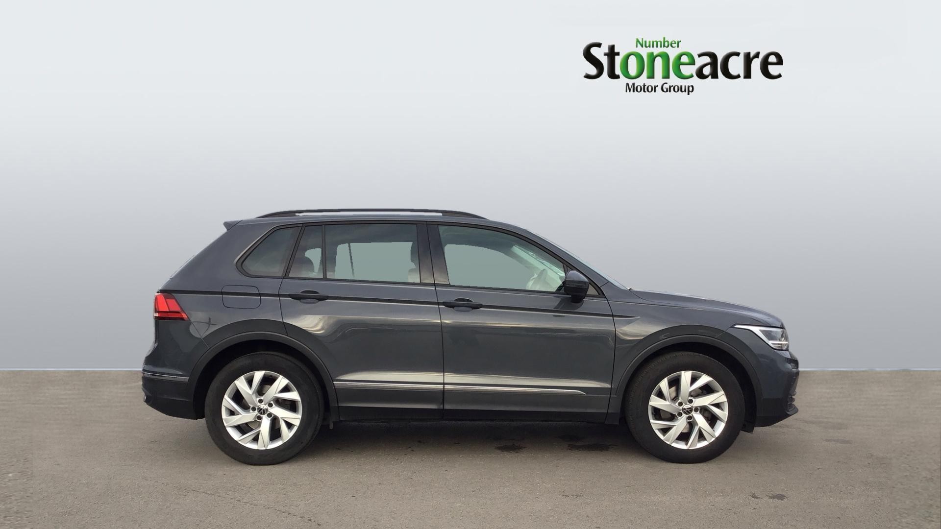 Volkswagen Tiguan Image 3