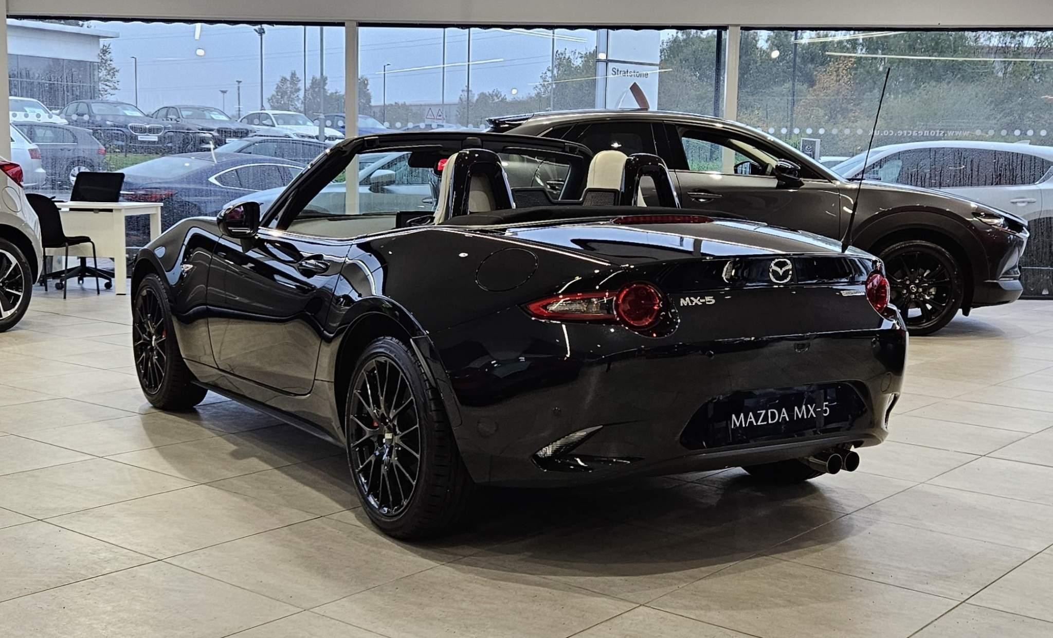 Mazda MX-5 Image 6