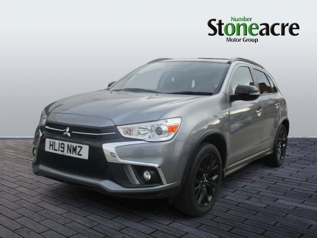 Mitsubishi ASX Image 7