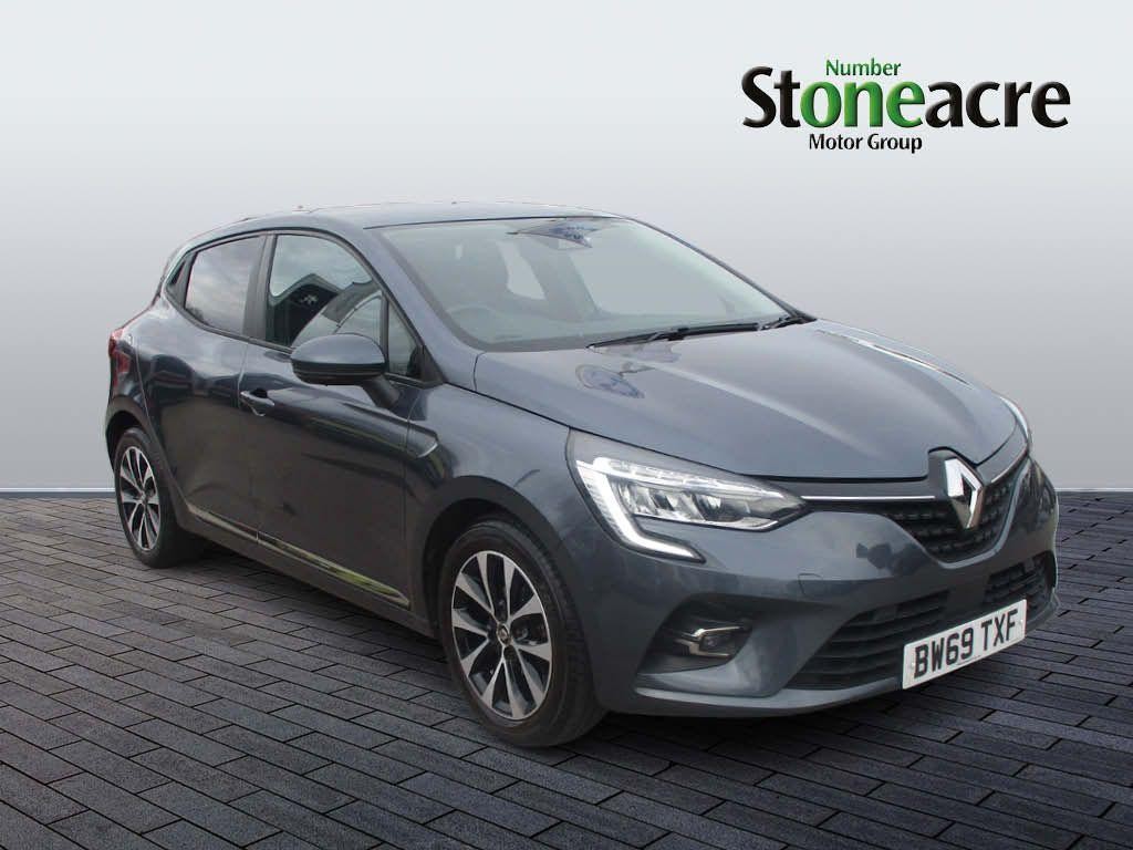 Renault Clio Image 1