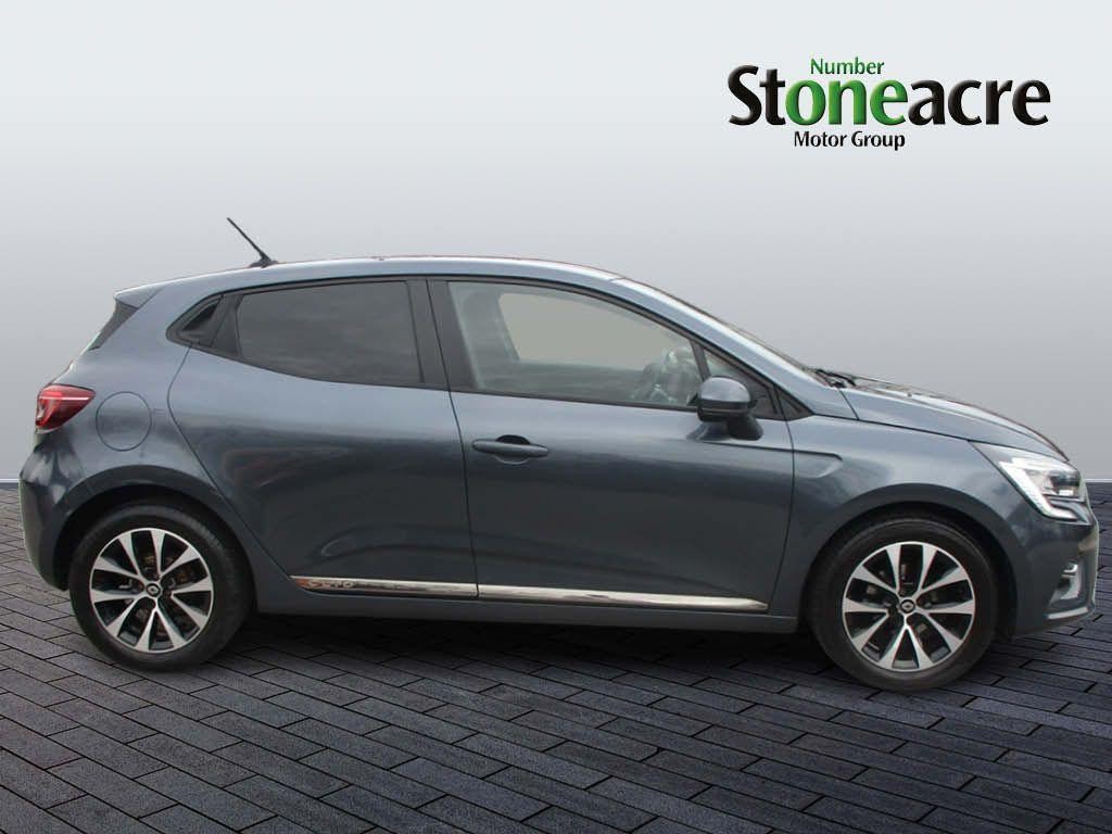 Renault Clio Image 2