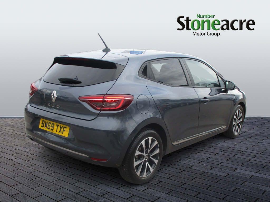 Renault Clio Image 3