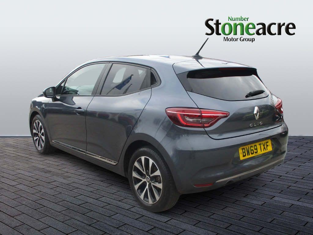 Renault Clio Image 5