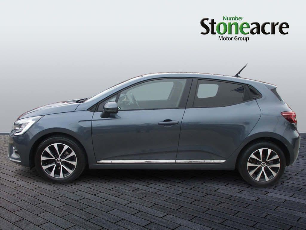 Renault Clio Image 6