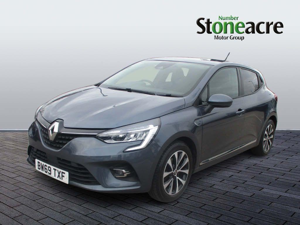 Renault Clio Image 7