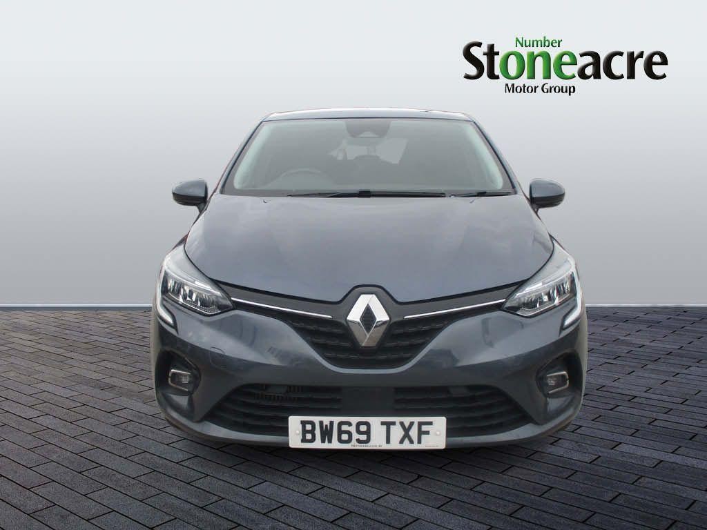 Renault Clio Image 8