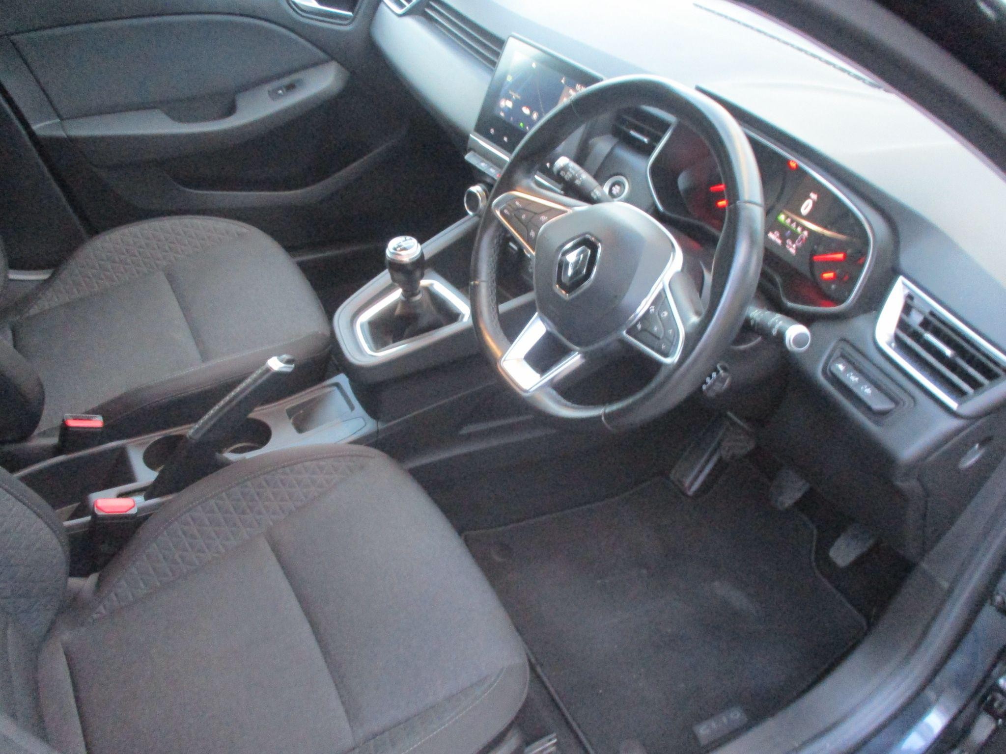 Renault Clio Image 12