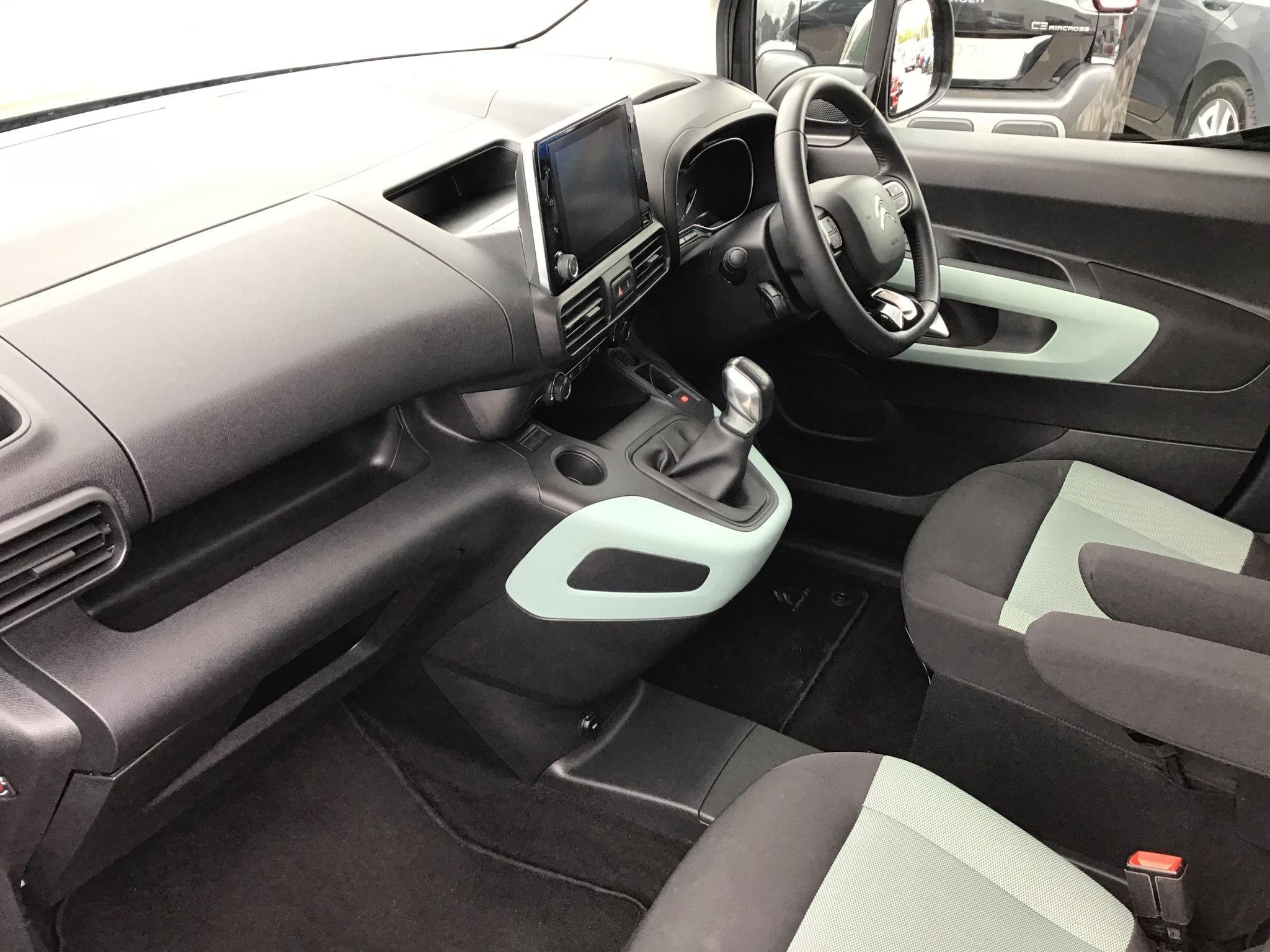 Citroen Berlingo Image 13