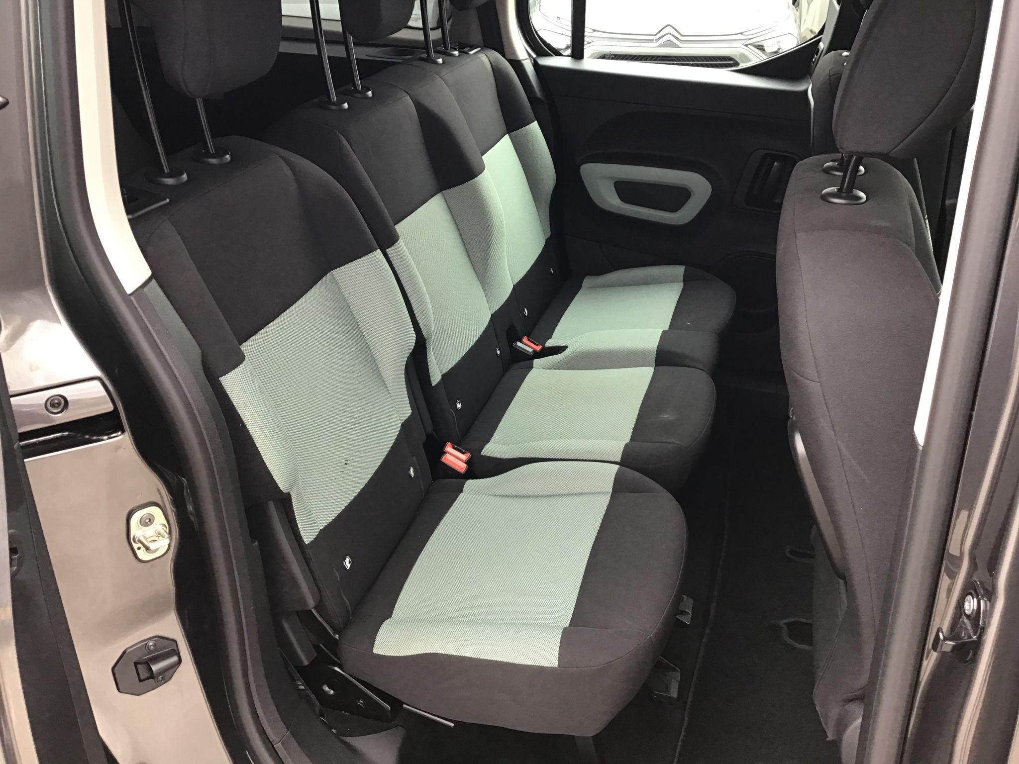 Citroen Berlingo Image 16