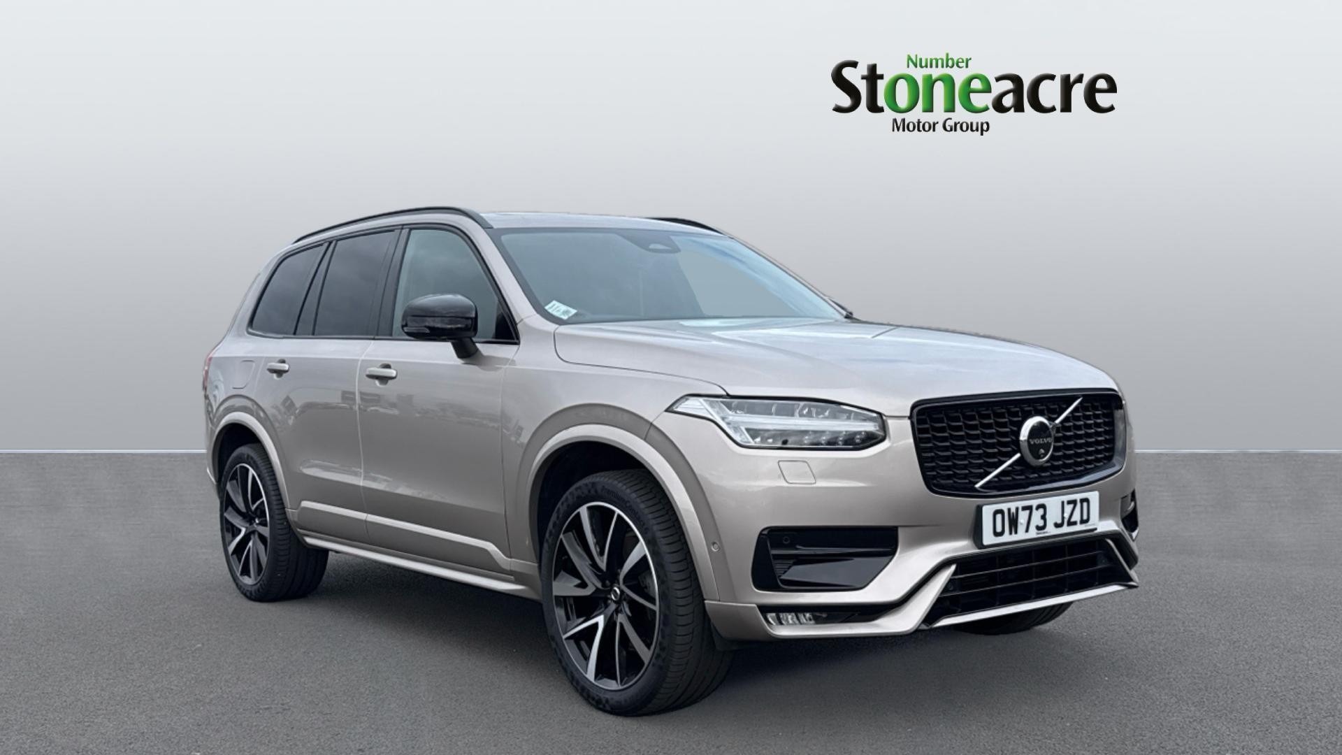 Volvo XC90 Image 1