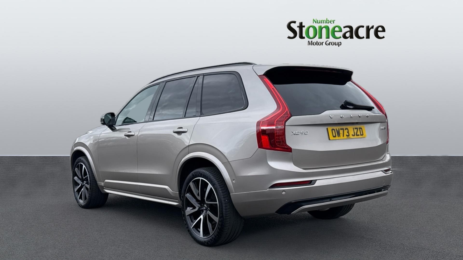 Volvo XC90 Image 2