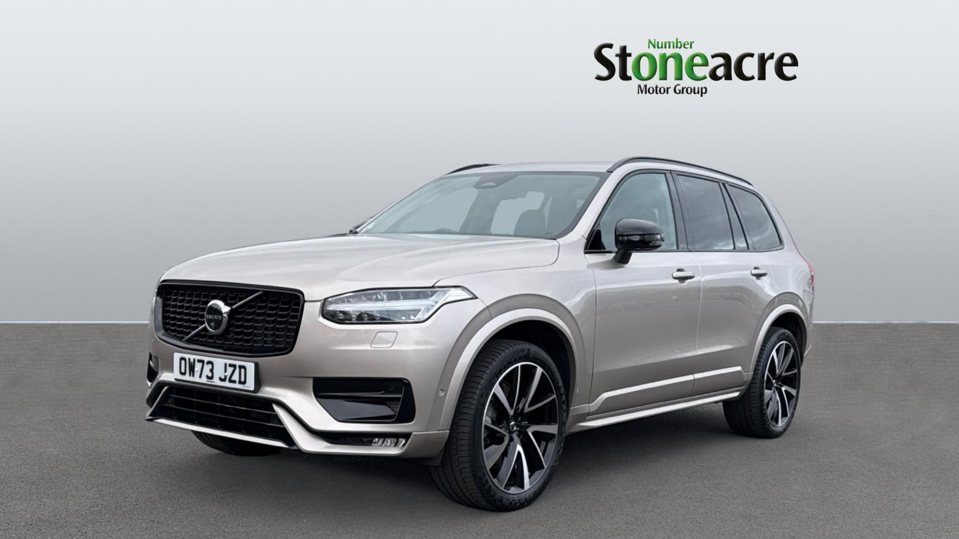 Volvo XC90 Image 6