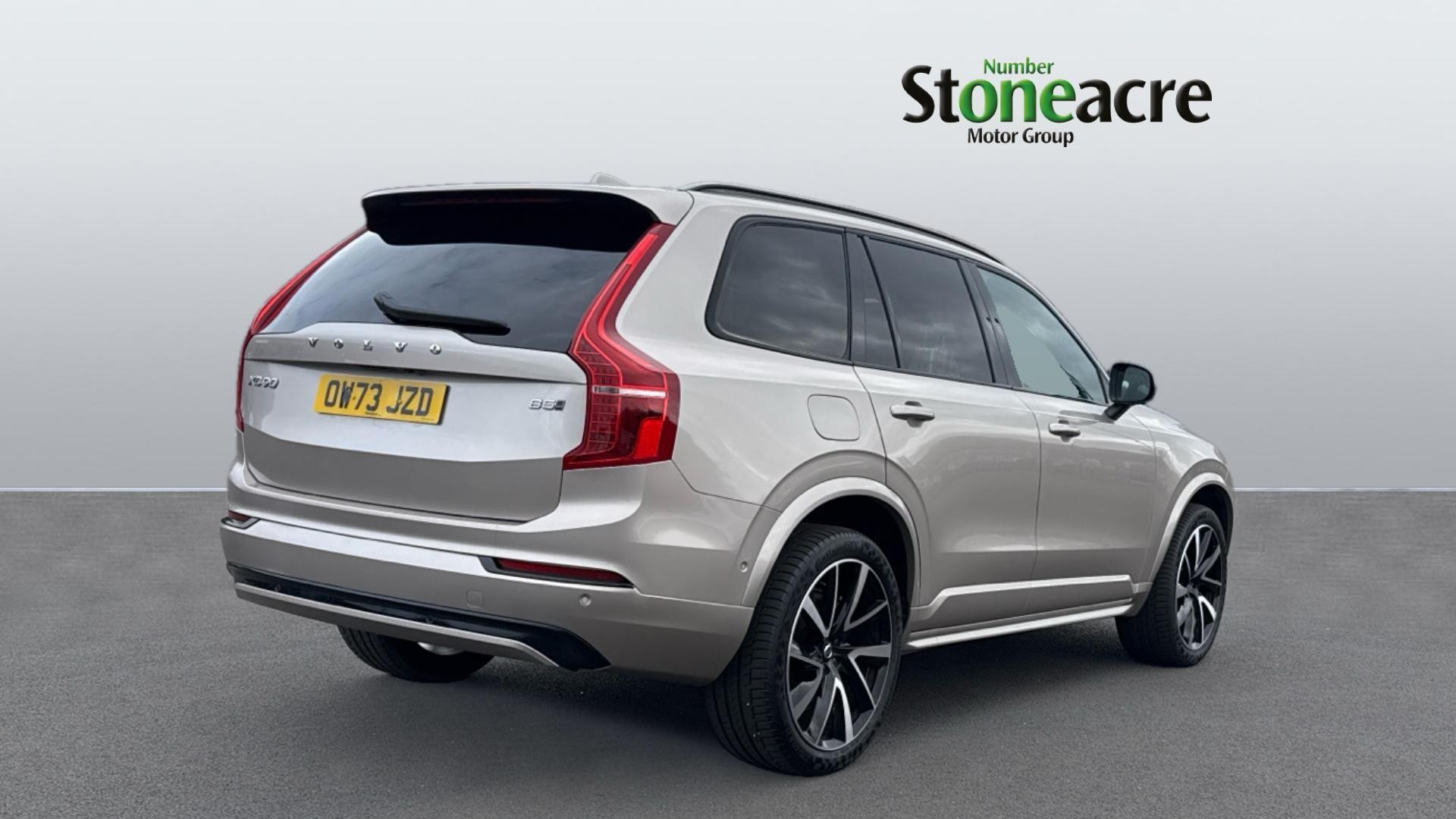 Volvo XC90 Image 7