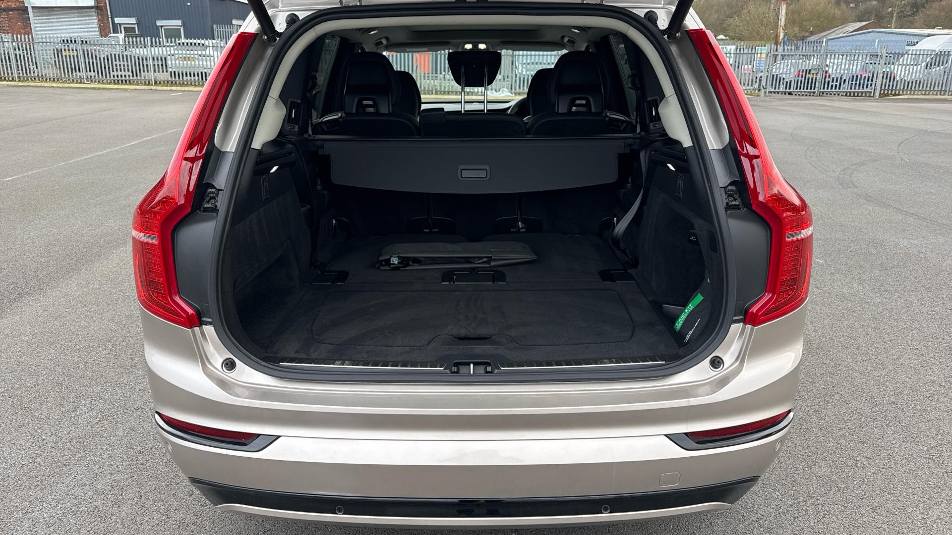 Volvo XC90 Image 17