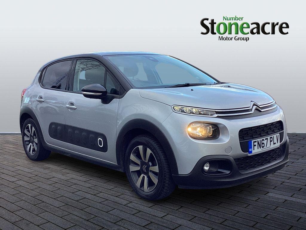 Citroen C3 Image 1