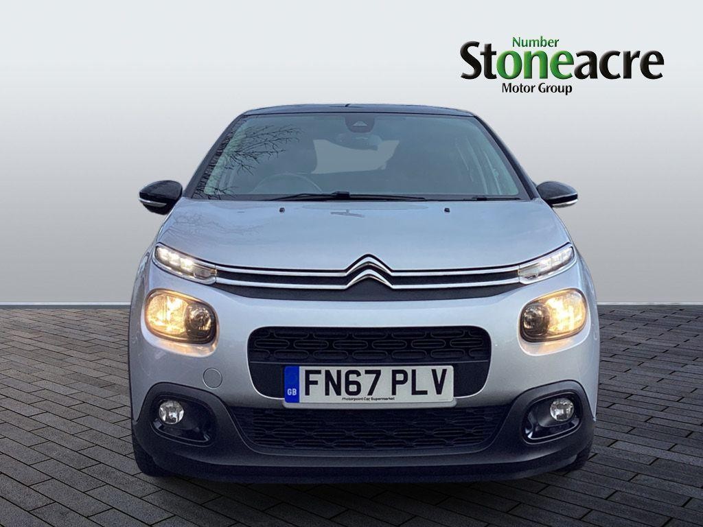 Citroen C3 Image 2