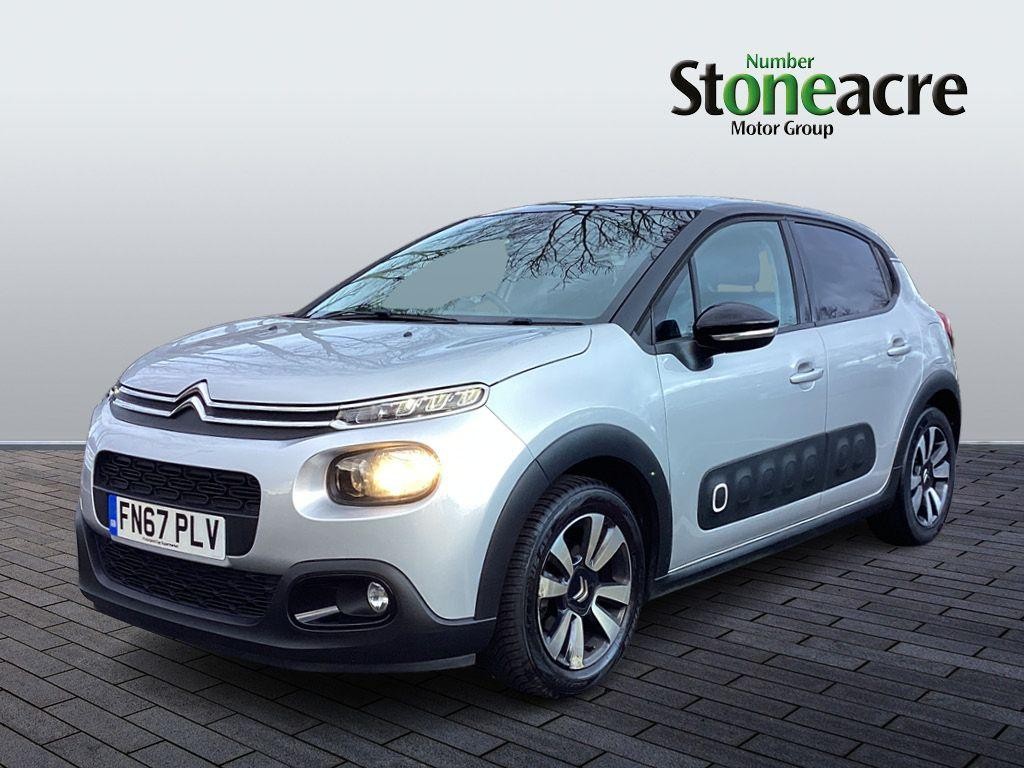 Citroen C3 Image 3