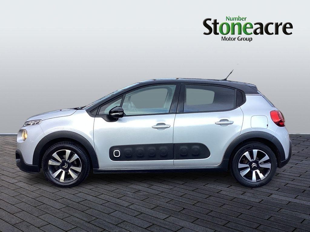 Citroen C3 Image 5