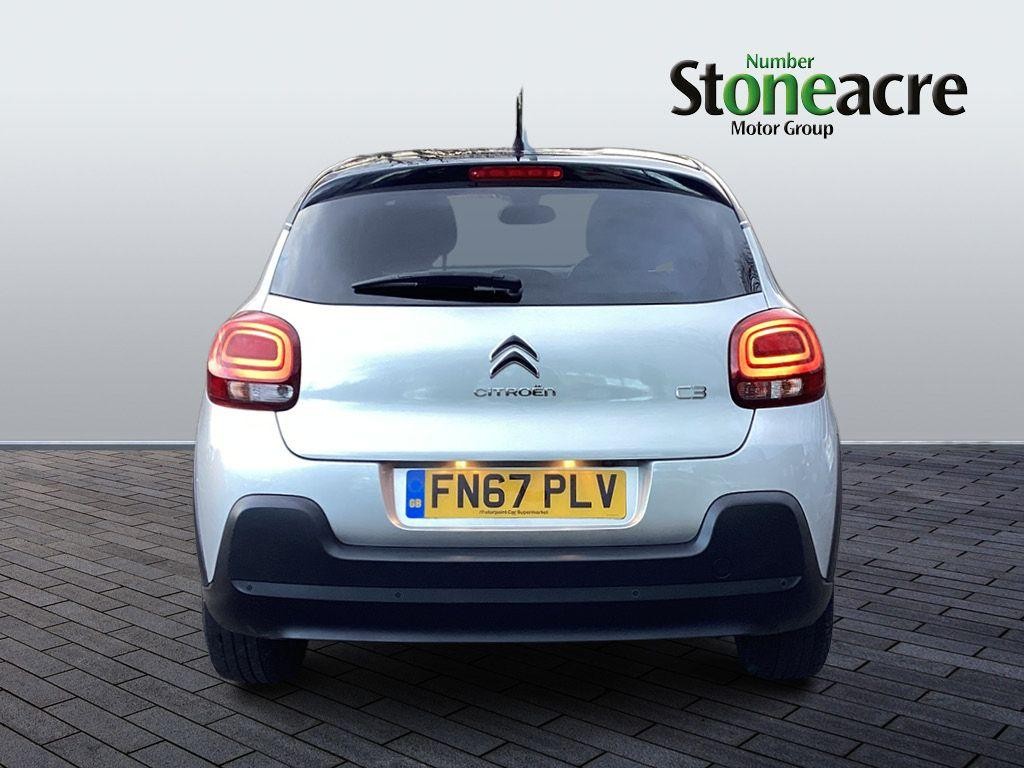 Citroen C3 Image 6