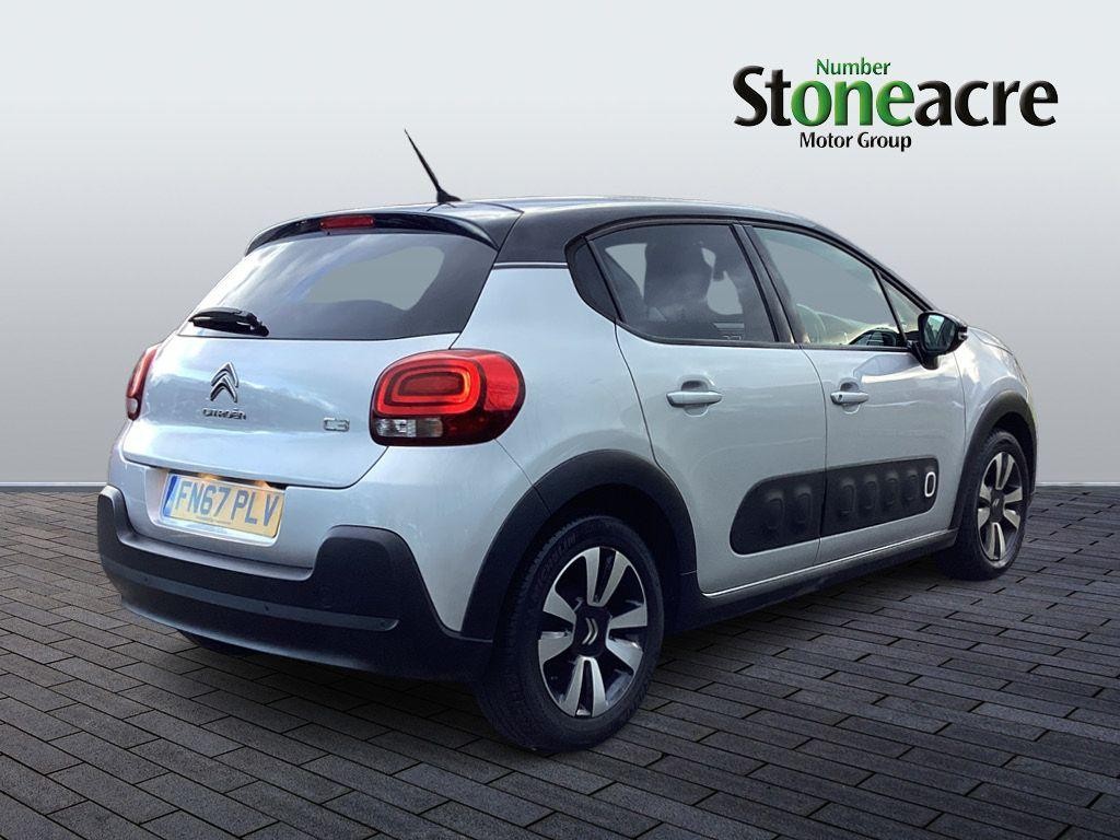 Citroen C3 Image 8