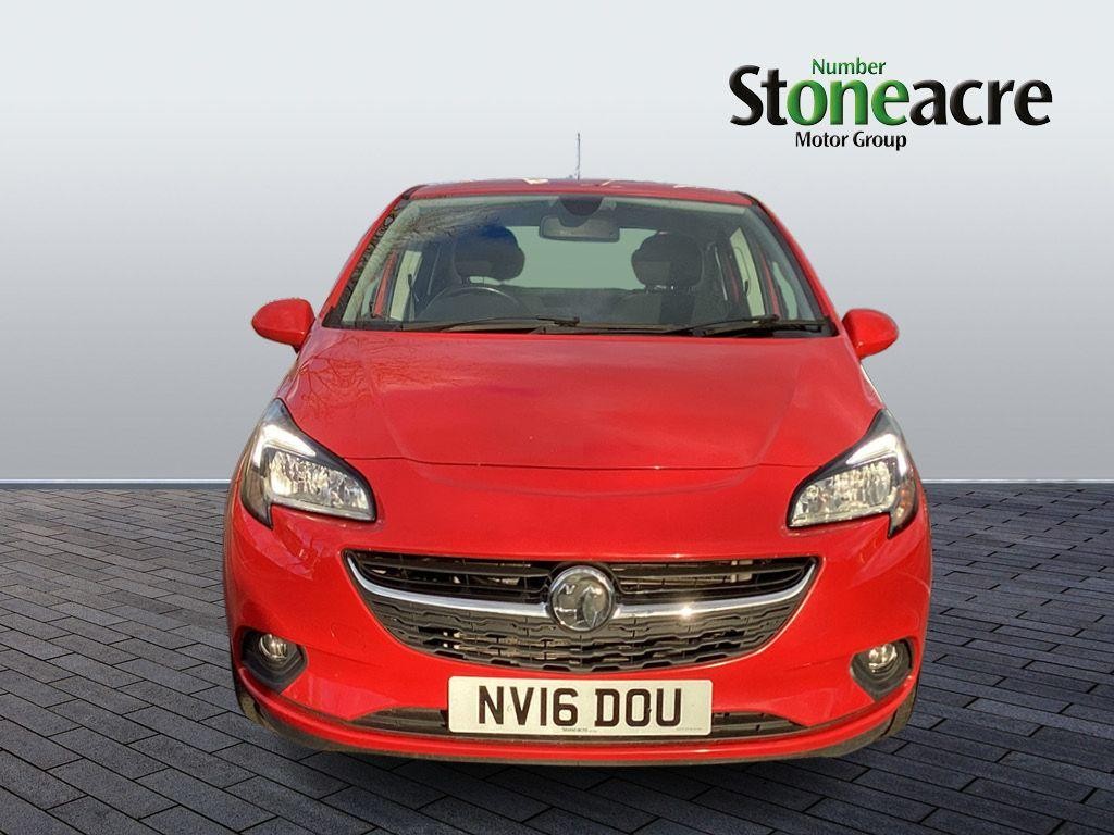 Vauxhall Corsa Image 2