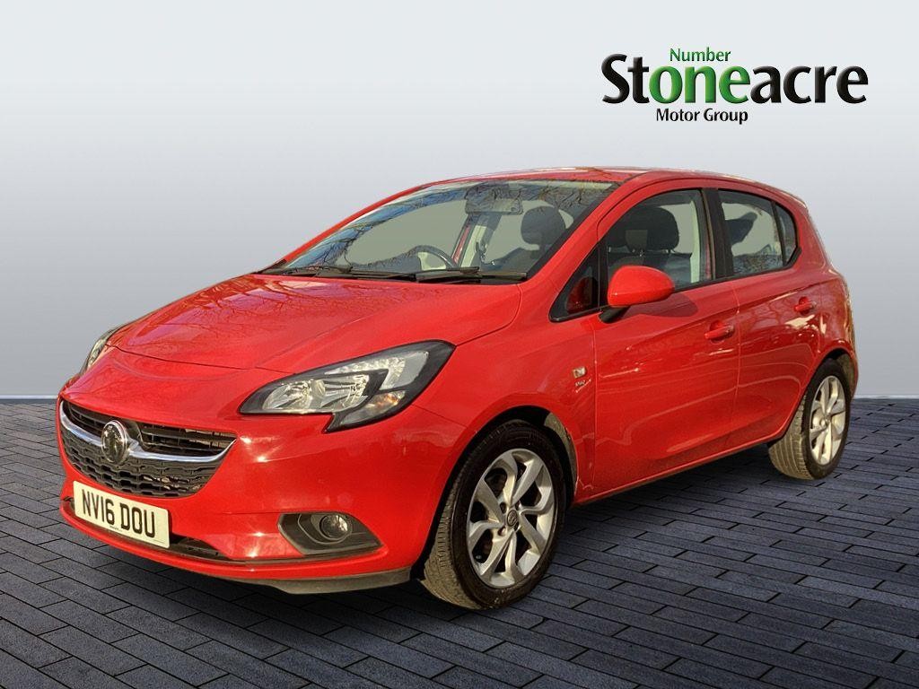 Vauxhall Corsa Image 3