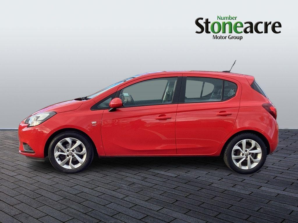 Vauxhall Corsa Image 5