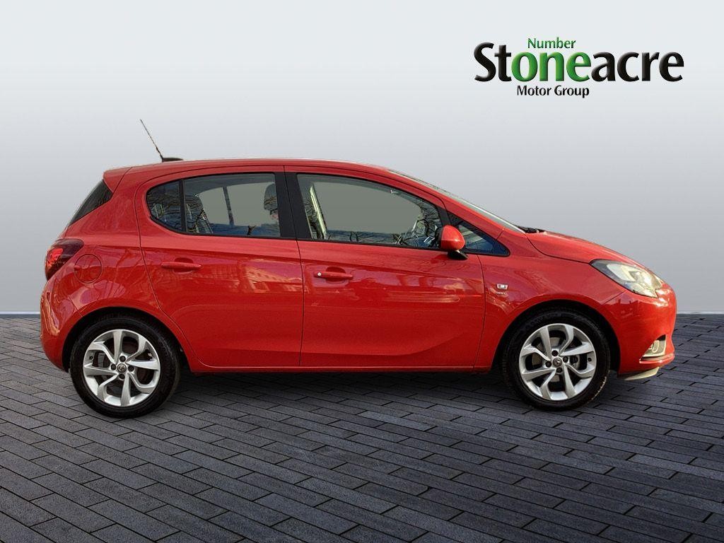 Vauxhall Corsa Image 7