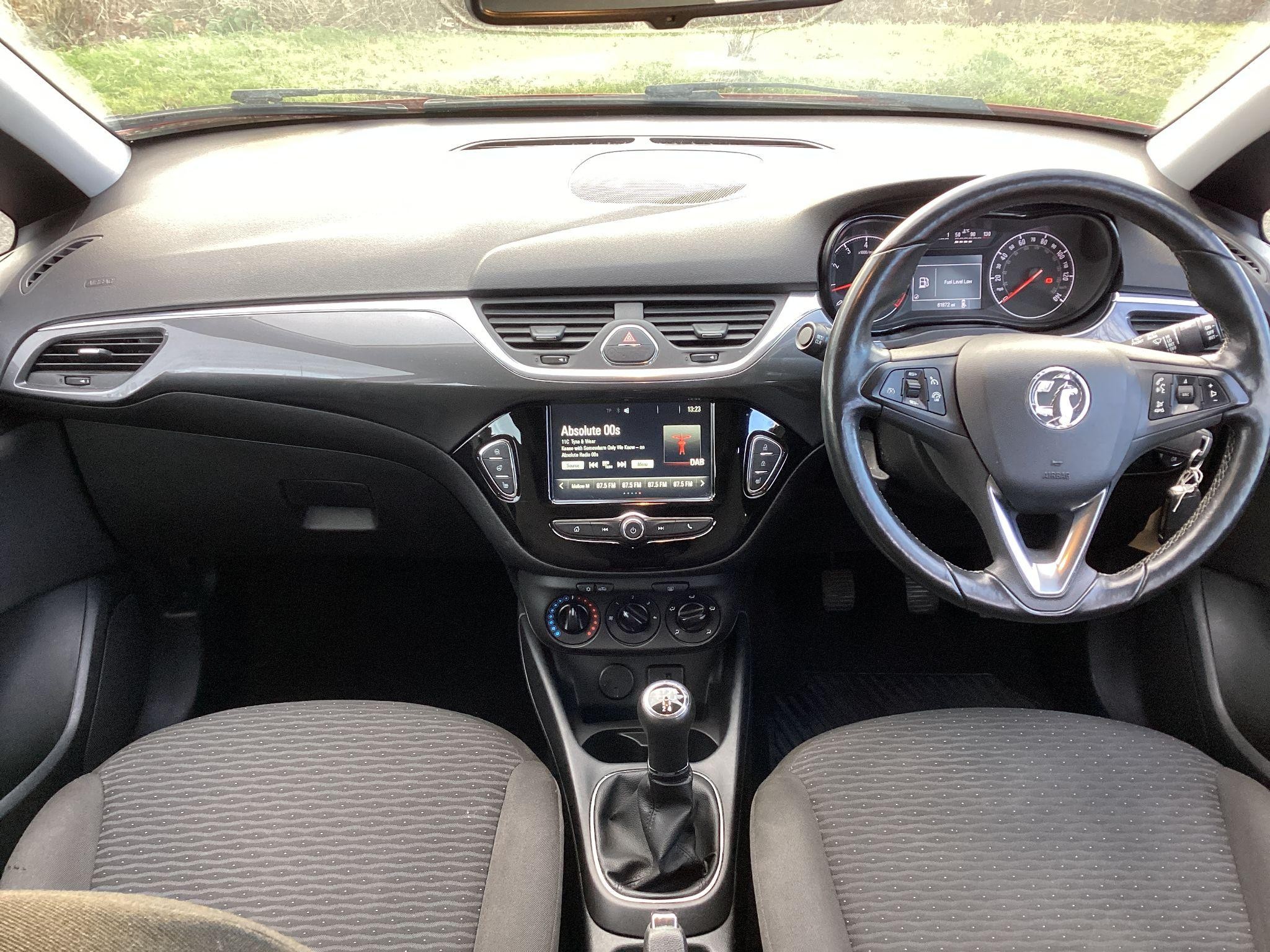 Vauxhall Corsa Image 9