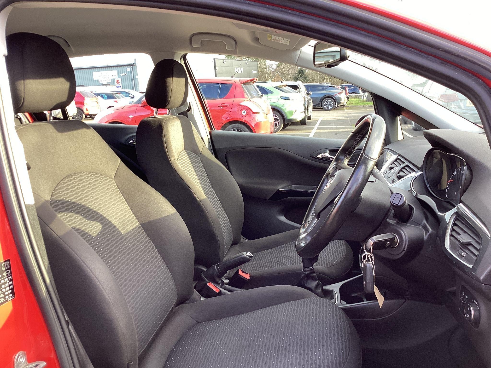 Vauxhall Corsa Image 11