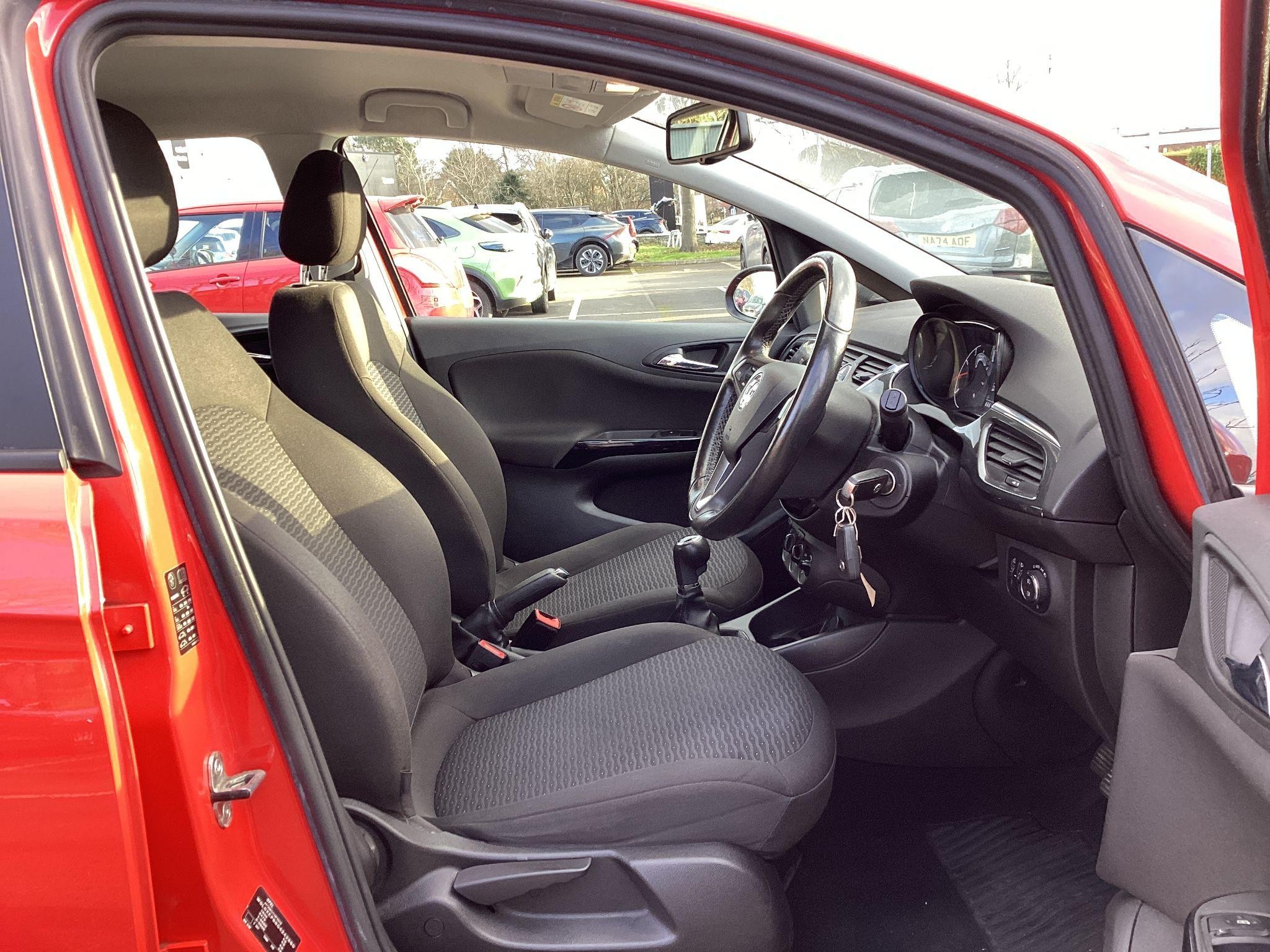 Vauxhall Corsa Image 12