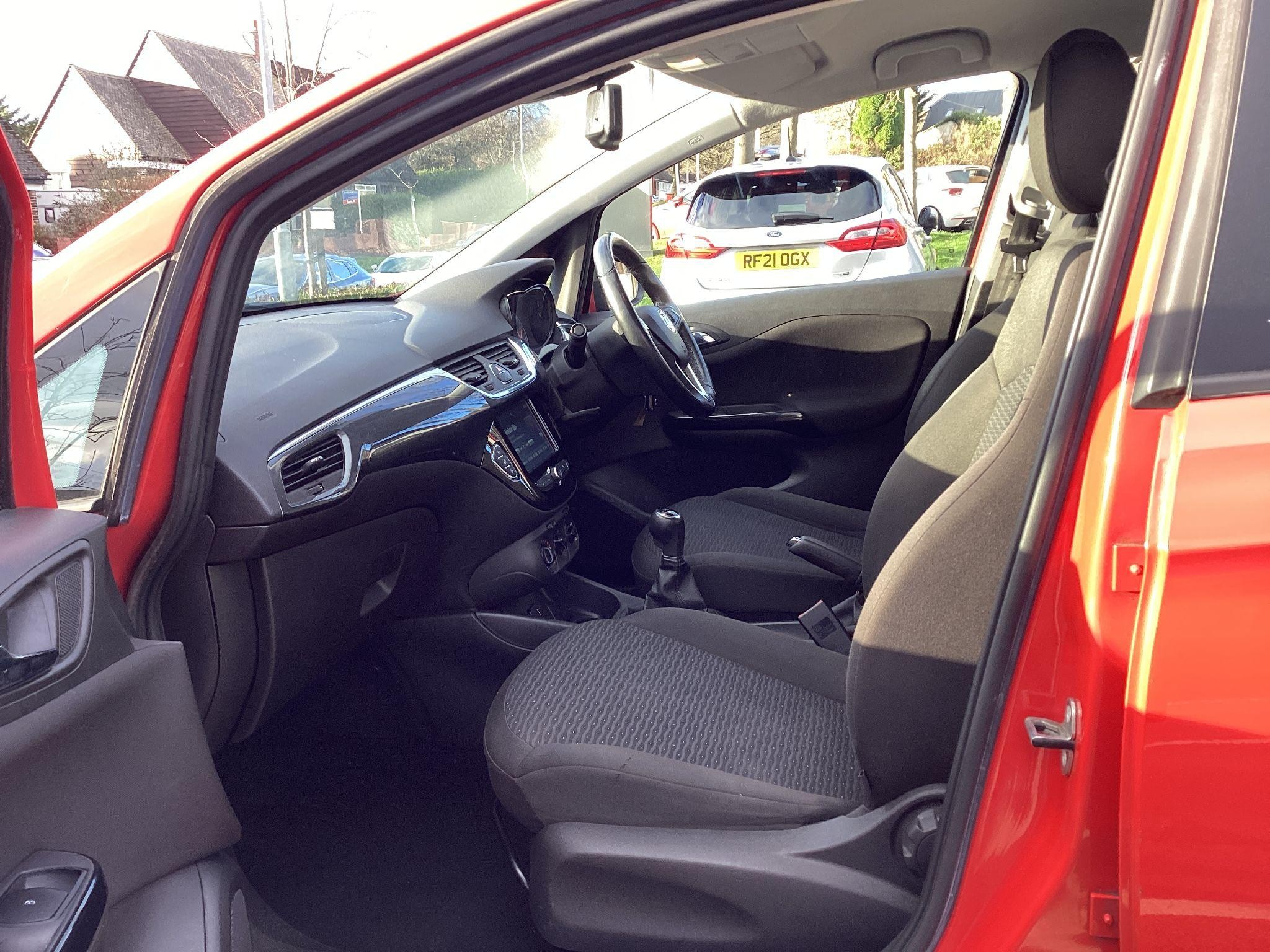 Vauxhall Corsa Image 35