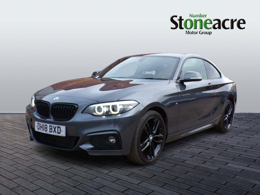 BMW 2 Series Image 7