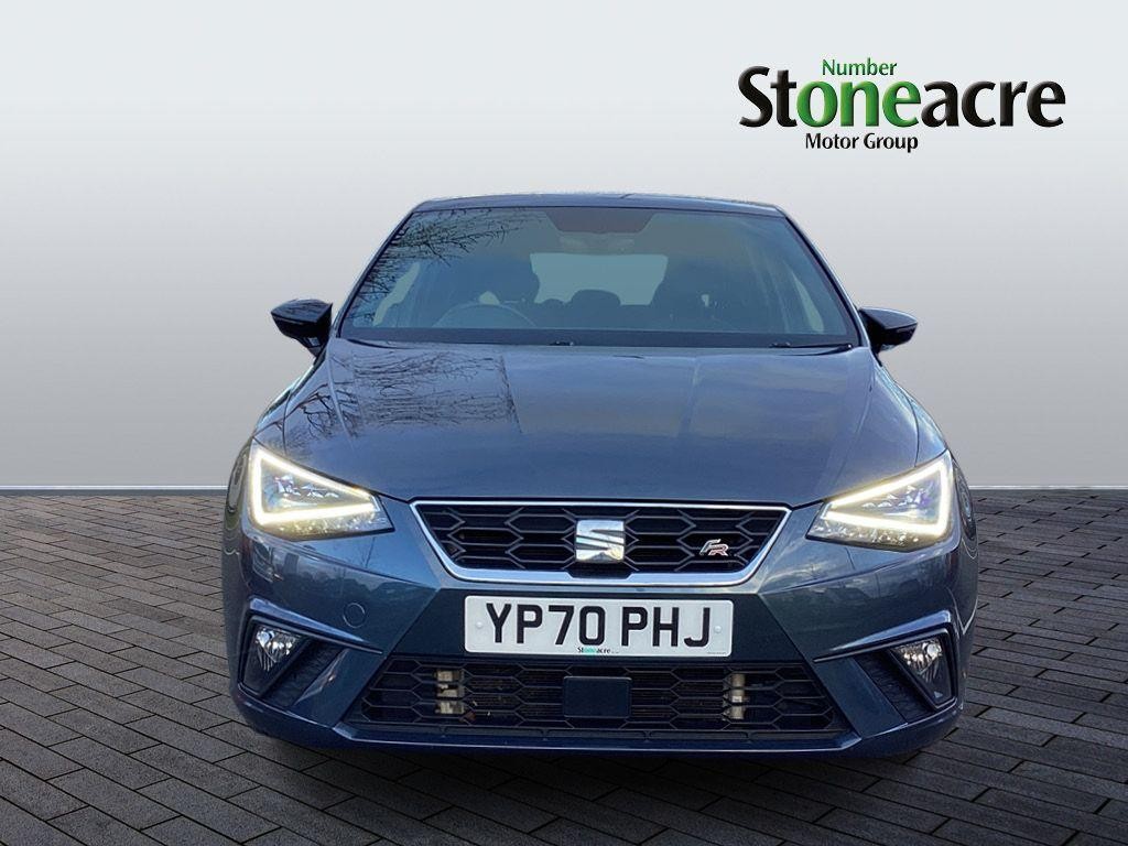 SEAT Ibiza Image 2