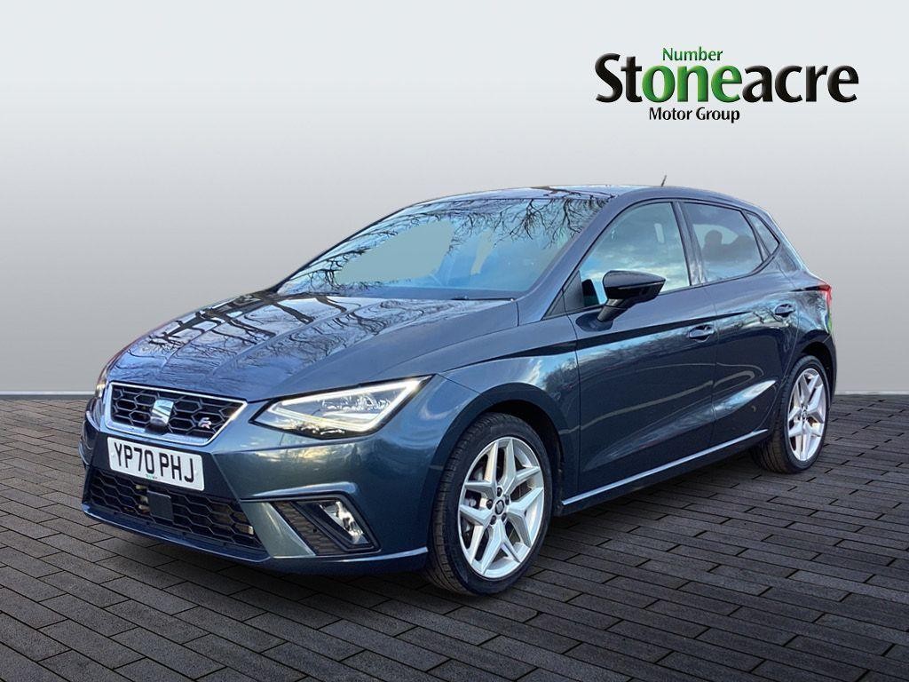 SEAT Ibiza Image 3