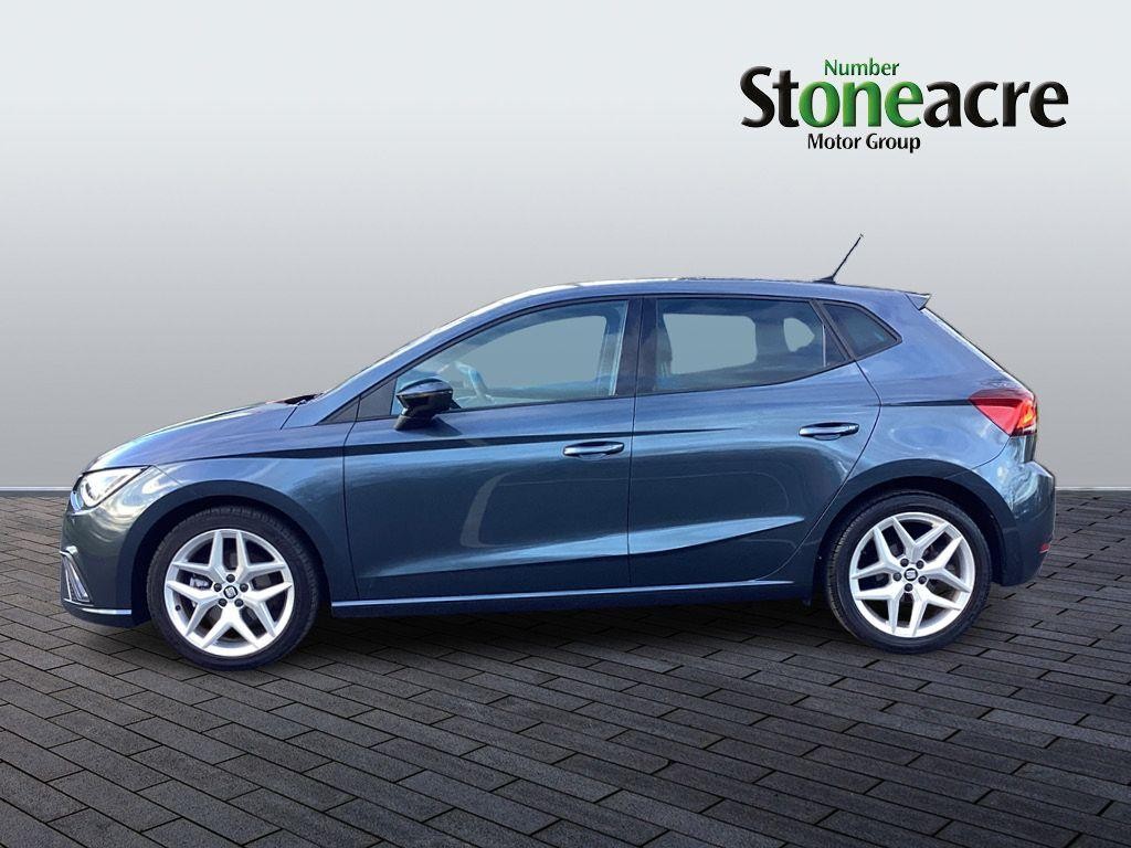 SEAT Ibiza Image 5