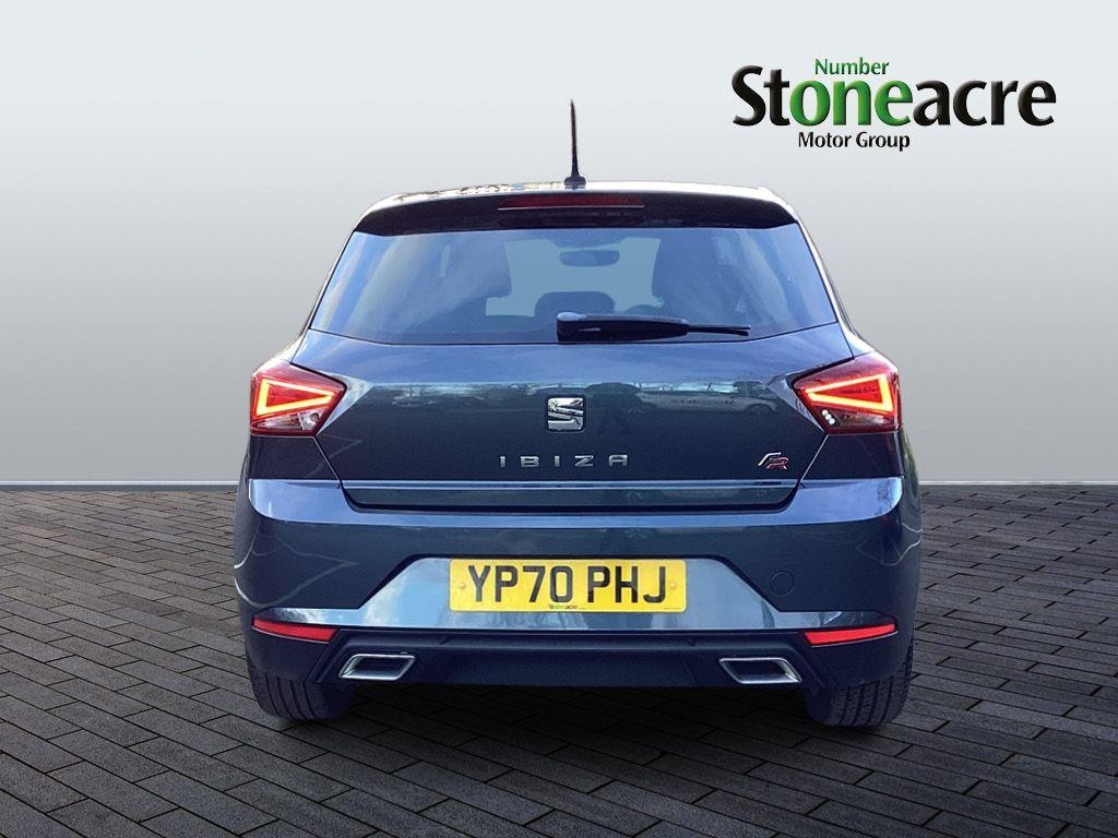 SEAT Ibiza Image 6