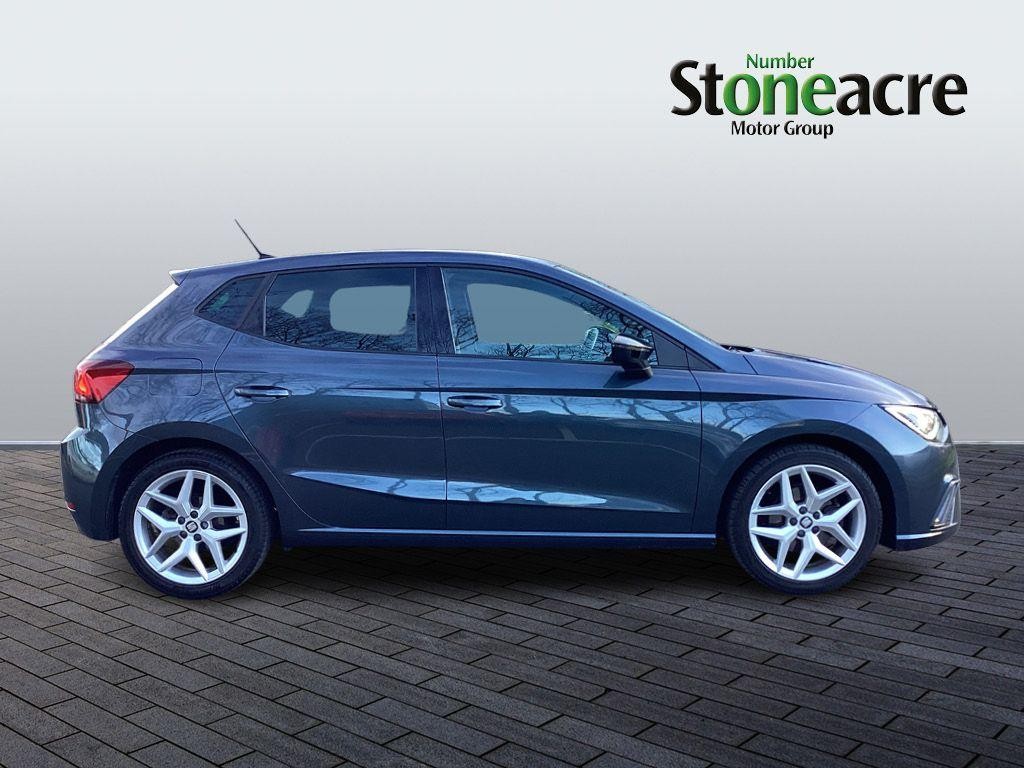 SEAT Ibiza Image 7