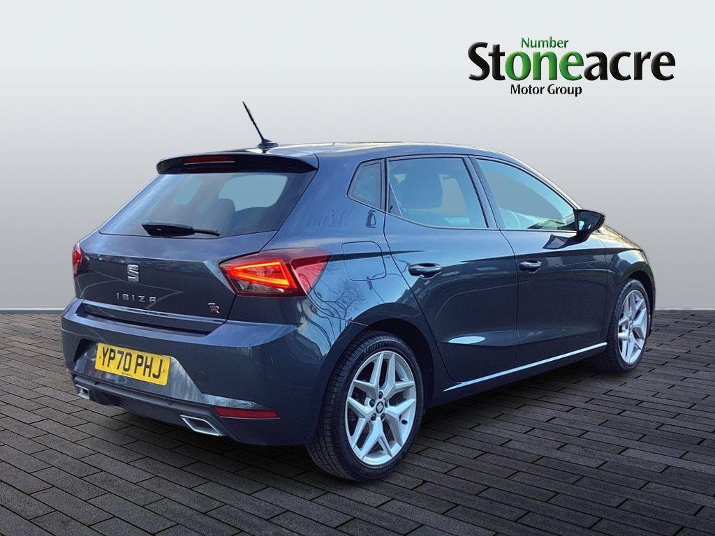 SEAT Ibiza Image 8