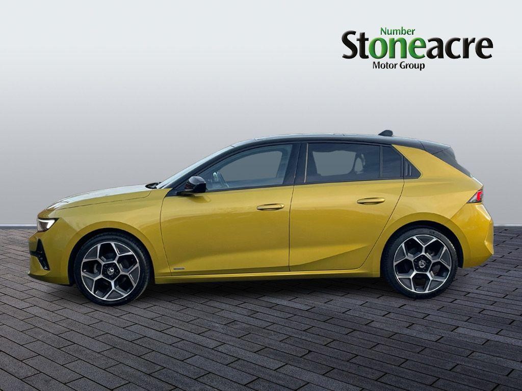 Vauxhall Astra Image 6